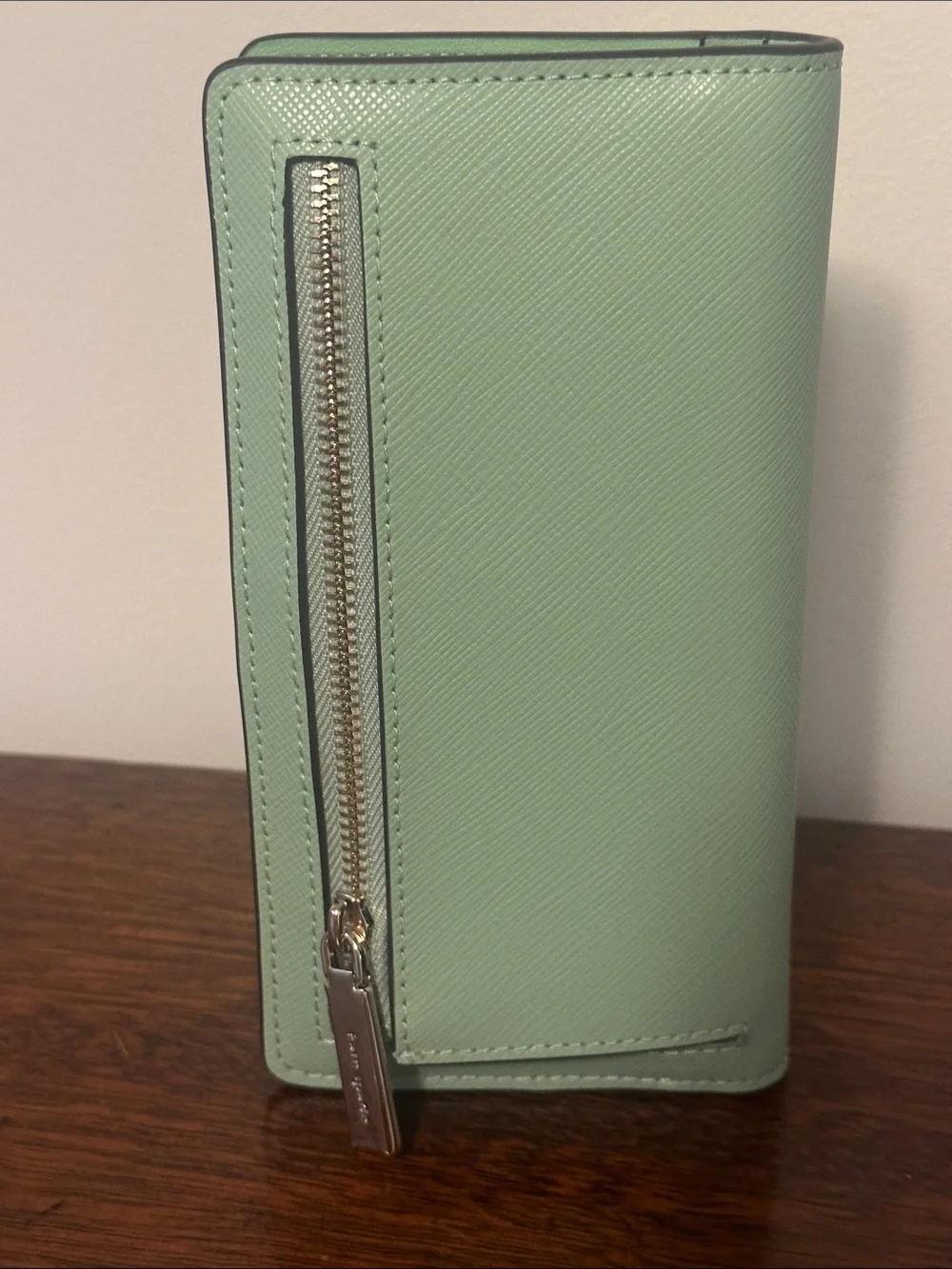 kate spade elegant mint